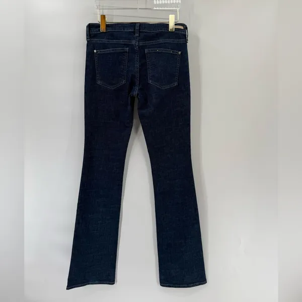 Anthropologie Pilcro and the Letterpress Stet‎ Jeans Slim Bootcut sz 27 - Image 2