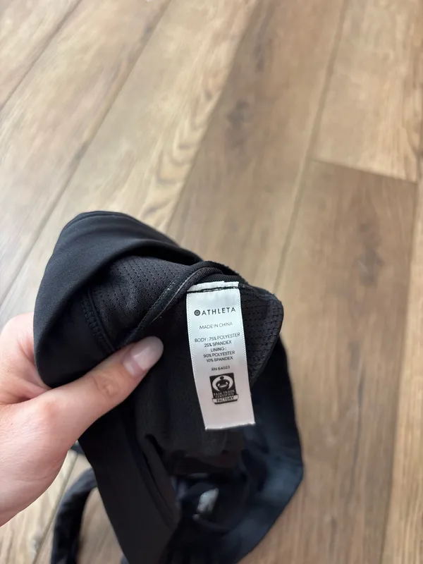 Athleta sports bra  - Image 3