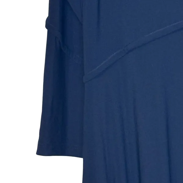 Joseph Ribkoff Women's Dress Bubble Jersey A-Line 3/4 Sleeve‎ #222086 Size 6 NWT - Image 3