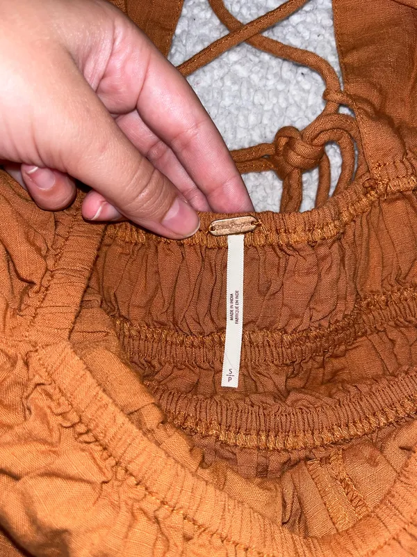 Free People Phoebe Top - Image 5