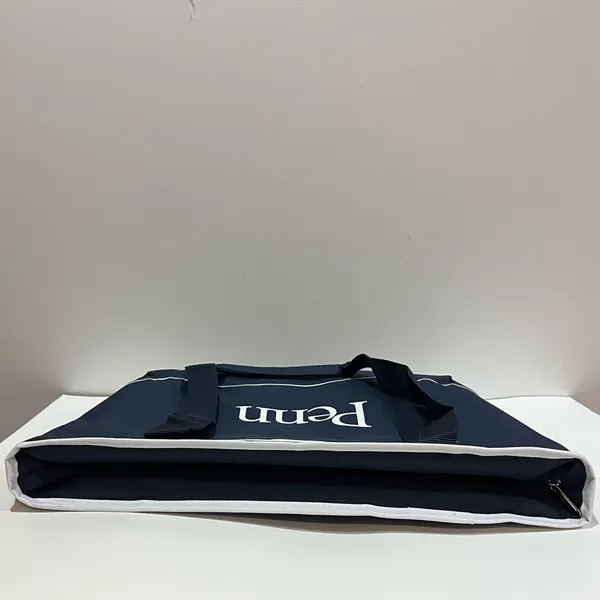 Picnic At Ascot University of Penn State Ivy Insulated Cooler Tote Shoulder Bag - Image 8