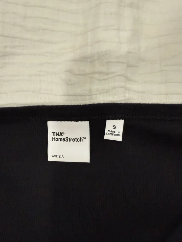 Aritzia Long Sleeve - Image 2
