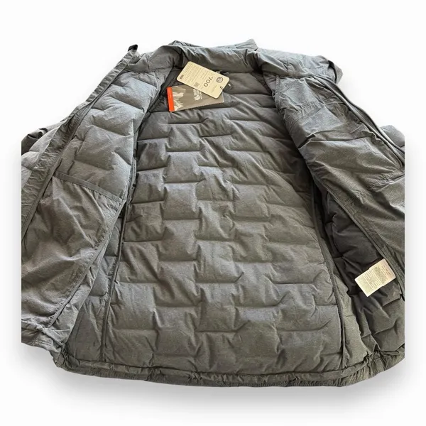 Mountain Hardwear Down Jacket Stretchdown 700-Fill OL9951-004 Women's Size‎ S - Image 4