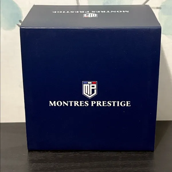 Montres Prestige X Invicta Women's Watch 27mm Gold - Image 4