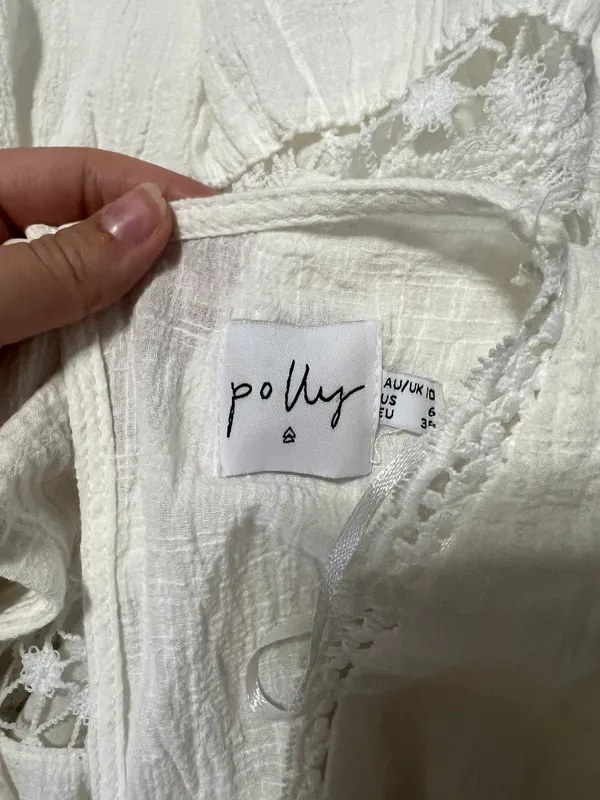 Princess Polly Dress - Image 4