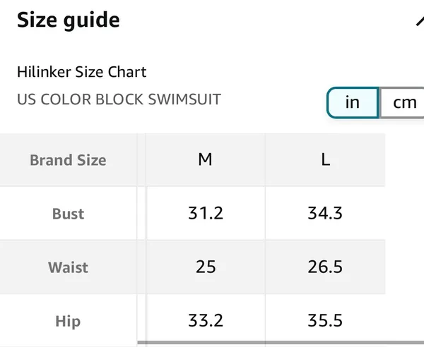 Hilinker Women's Swimsuit Spaghetti Strap Textured Cutout Bathing Suit - Image 6