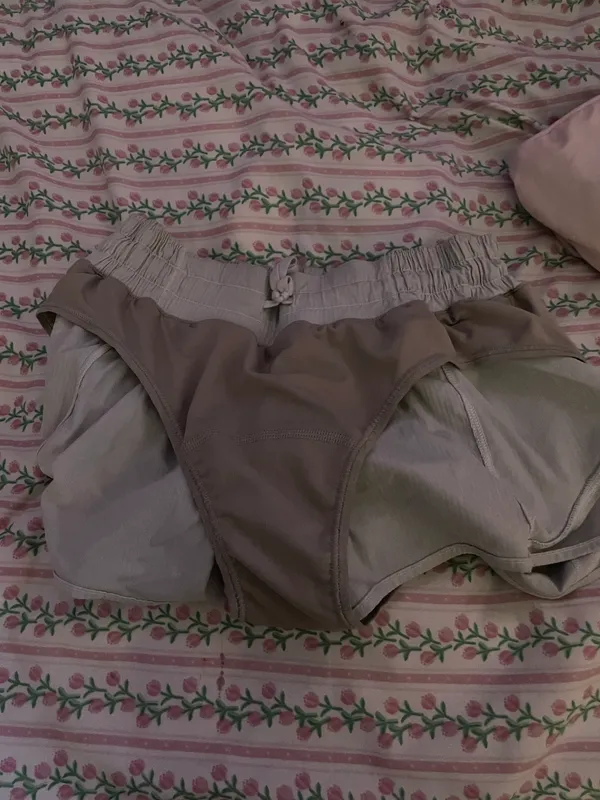 Lululemon Speed Up Short 2.5” - Image 3