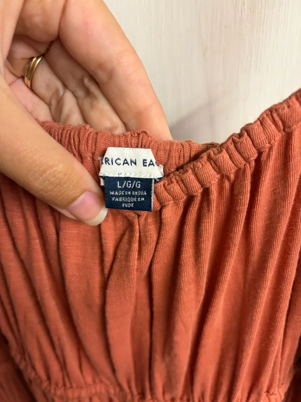 American Eagle Dress - Image 2