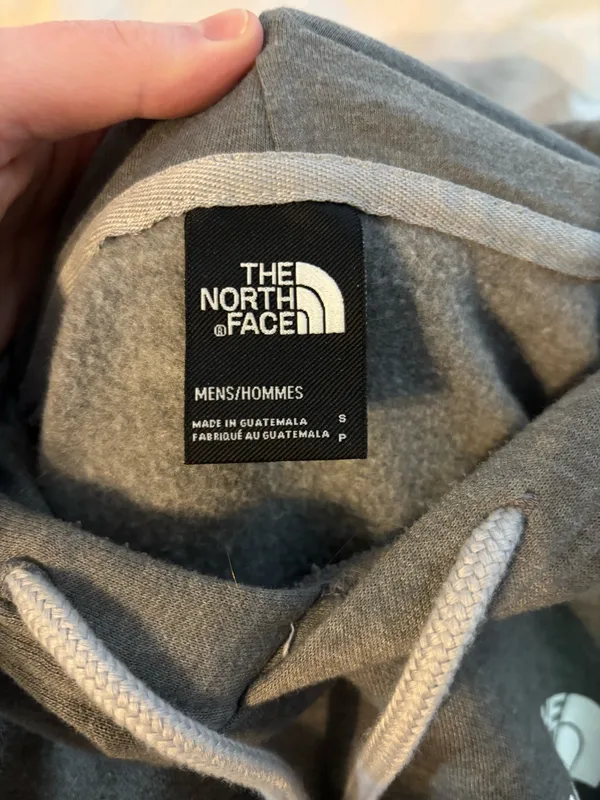 The North Face Jacket Men’s - Image 3