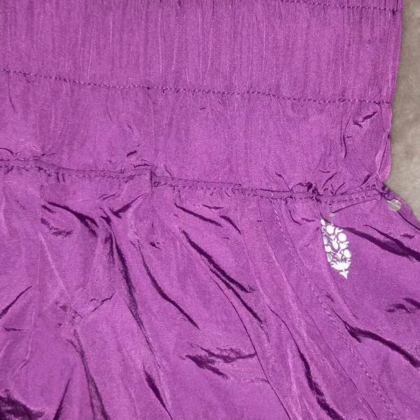 FP Movement by Free People Purple Athletic Shorts - Image 3
