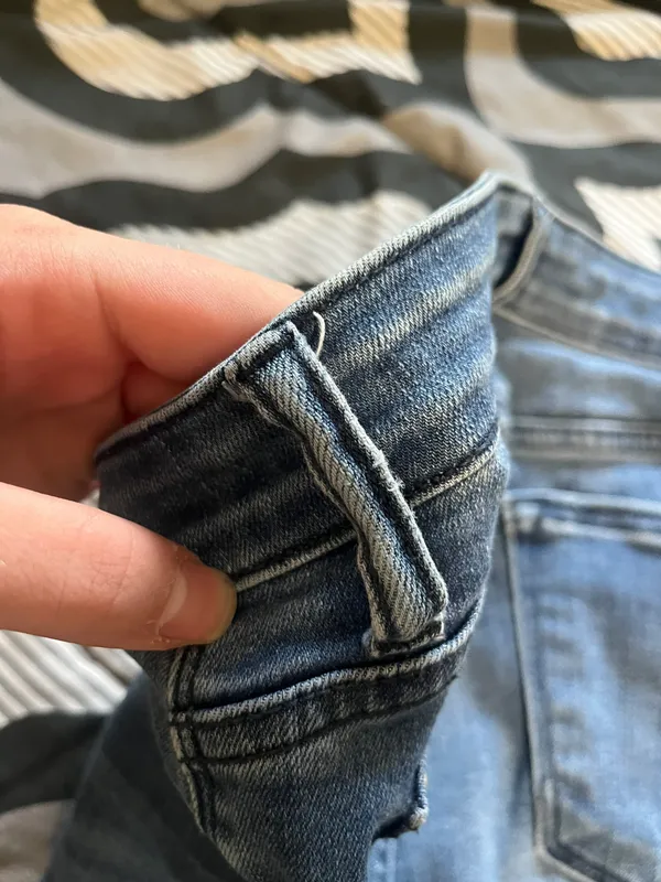 Skinny Jeans - Image 7