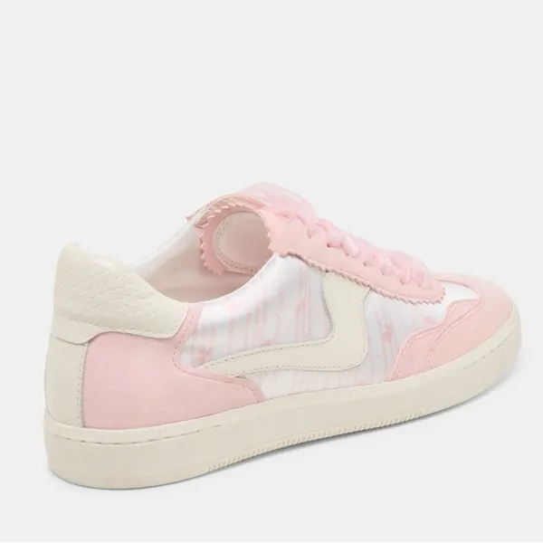 NEW Altar’d State Notice Sneakers By Byrdie Golf x Dolce Vita Size 8.5 NWT - Image 4