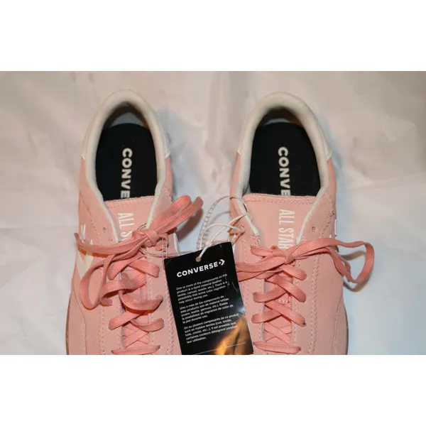 Converse Run Star Trainer Low Top Sneakers - Image 6