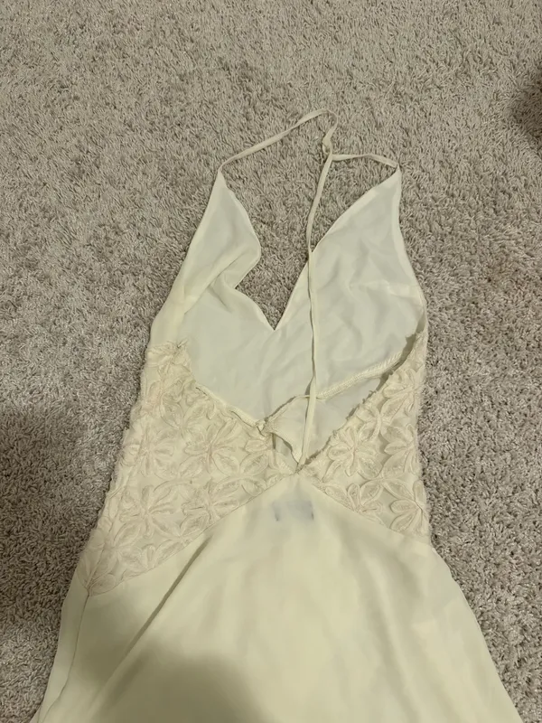White Fox Boutique maxi dress  - Image 5