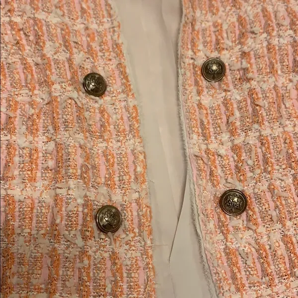 Zara Woman blazer M - Image 3