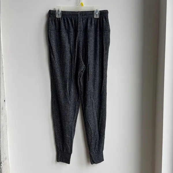 Aerie Gray Lounge Pants Size XS - Image 6