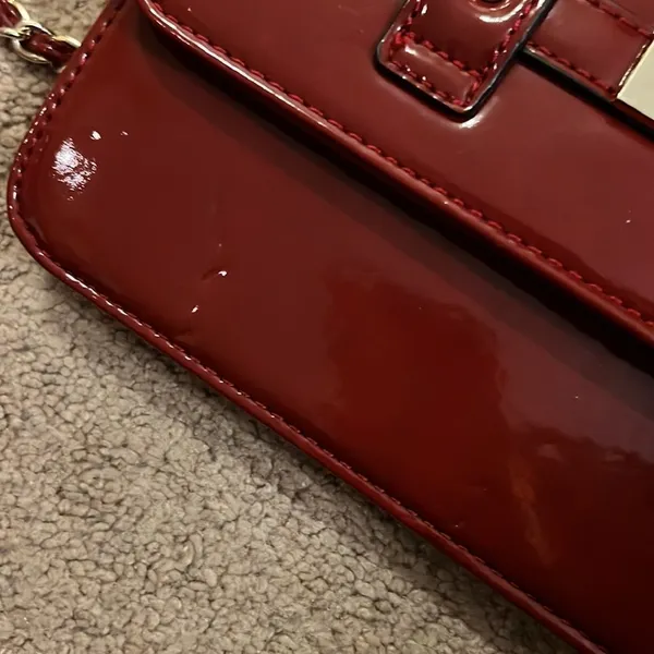 Anne Klein good strap purse‎ - Image 8
