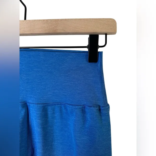 Alphalete Athletics‎ Revival Sonic Blue R6 Size S - Image 4