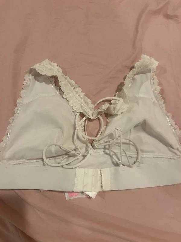 PINK Victoria's Secret Bralette - Image 3