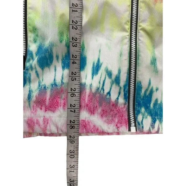 Hawke & Co Sport Women's Tye-dye Pullover Jacket - Image 7