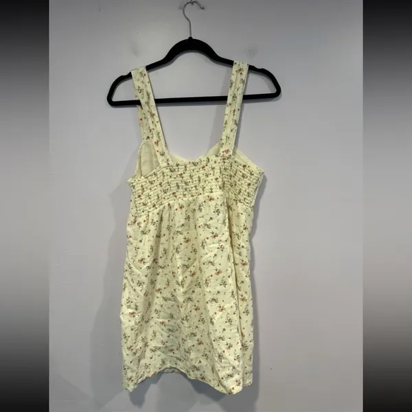 American eagle floral button down dress‎ - Image 3