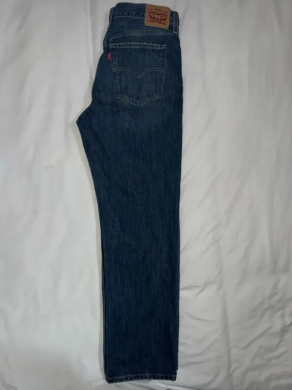 Levi’s Jeans Women’s Low Pro Straight - Image 7