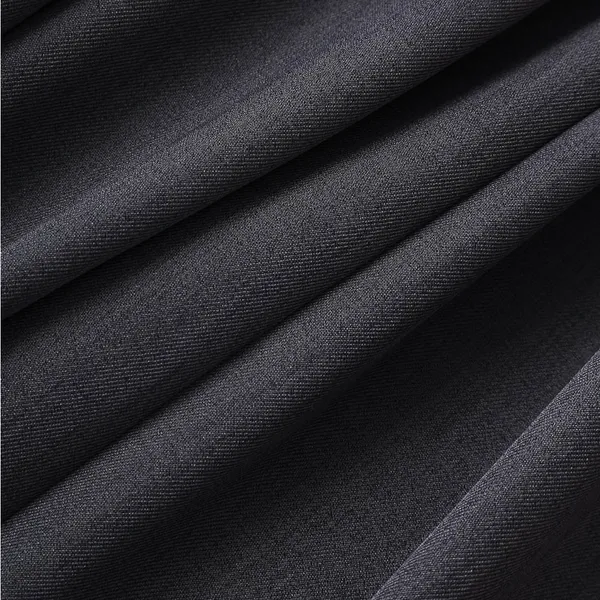 Rihoas Grey Natural Waisted Straight Pants - Image 9