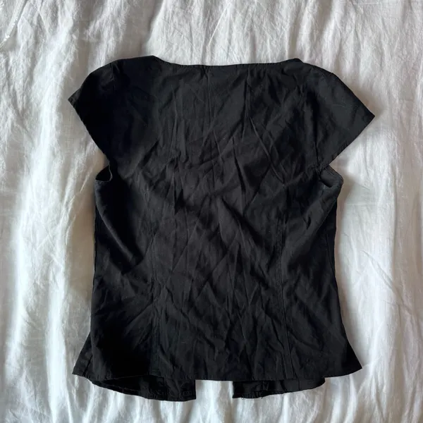 Reformation Caily Top - Image 10