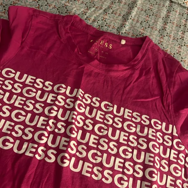 Women Tee Shirt - Image 4