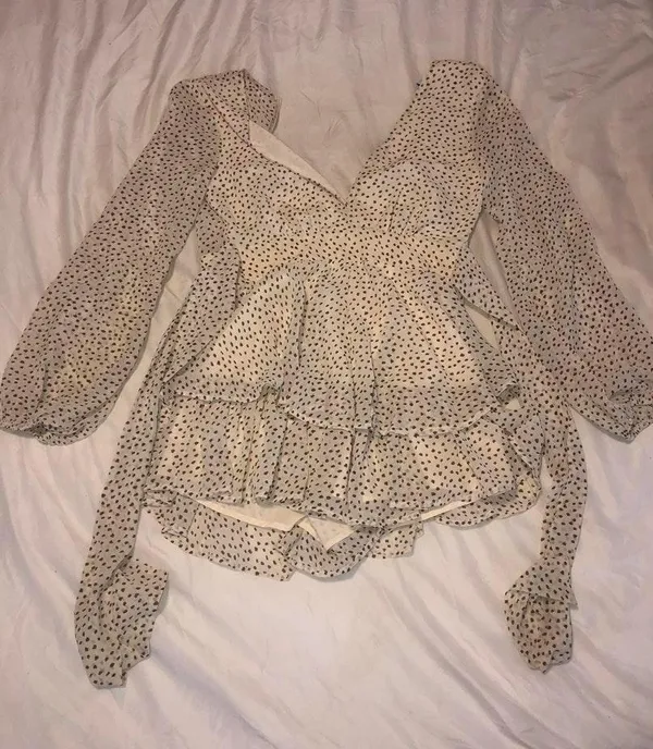 Princess Polly Romper - Image 2