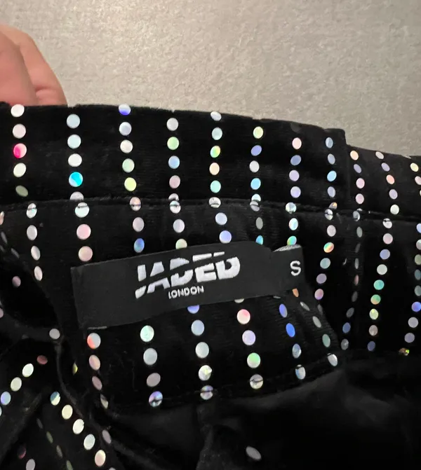 Jaded London Shorts - Image 3