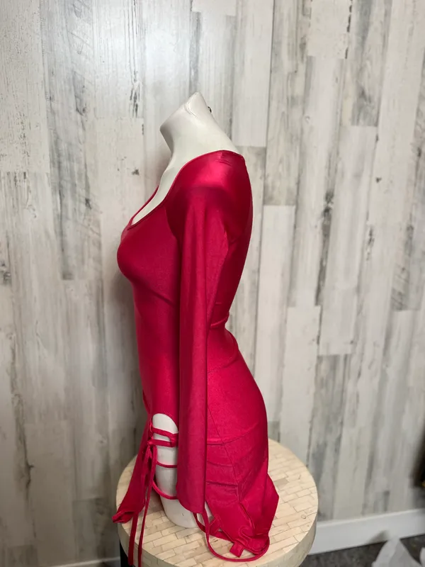 Pink Dress Size XS - Image 6
