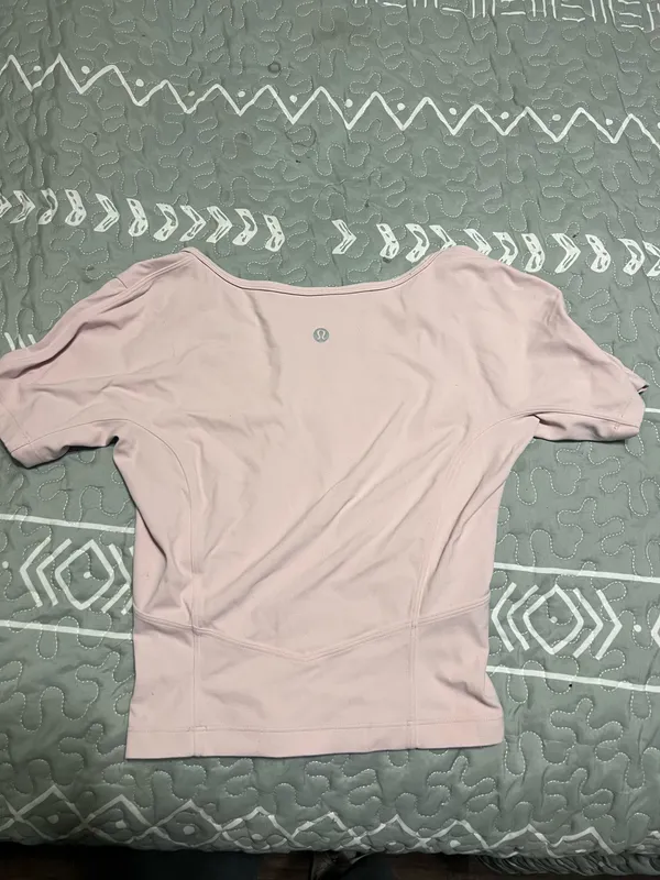 Lululemon Top - Image 2