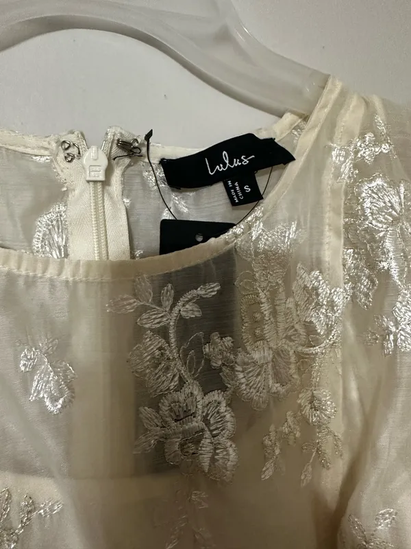 Lulus Dress - Image 3