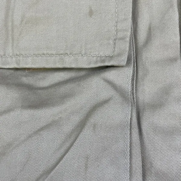 Lauren Ralph Lauren Women's Tan Lightweight/Utility Jacket Sz L SKU 5271 - Image 9