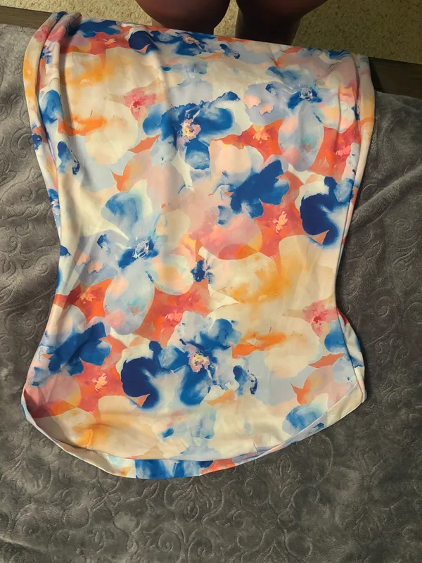 Maxi dress Multiple Size M - Image 2