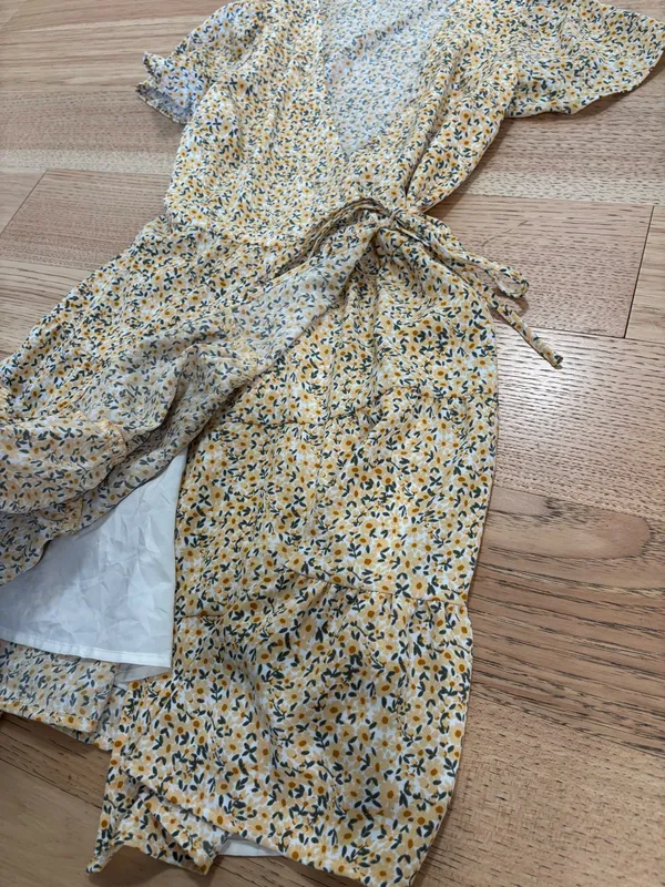 Abercrombie & Fitch Dress - Image 3