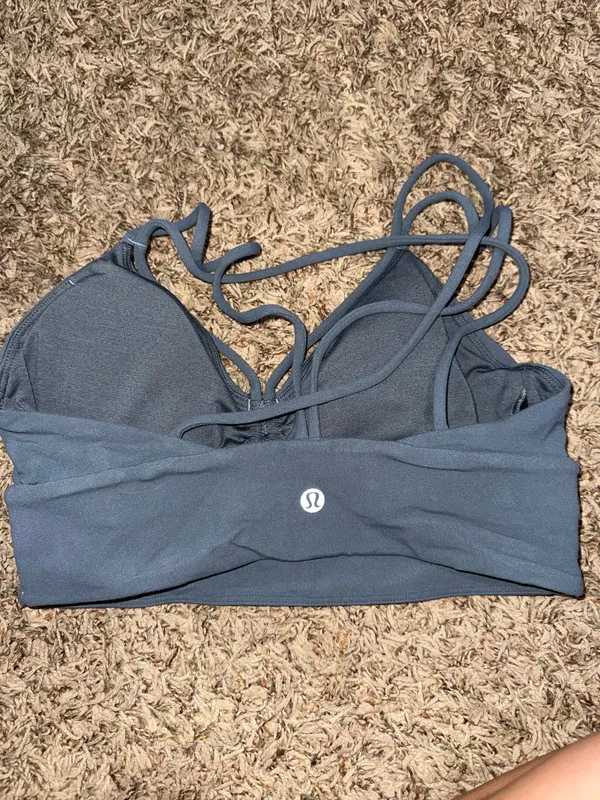 Lululemon bra - Image 2