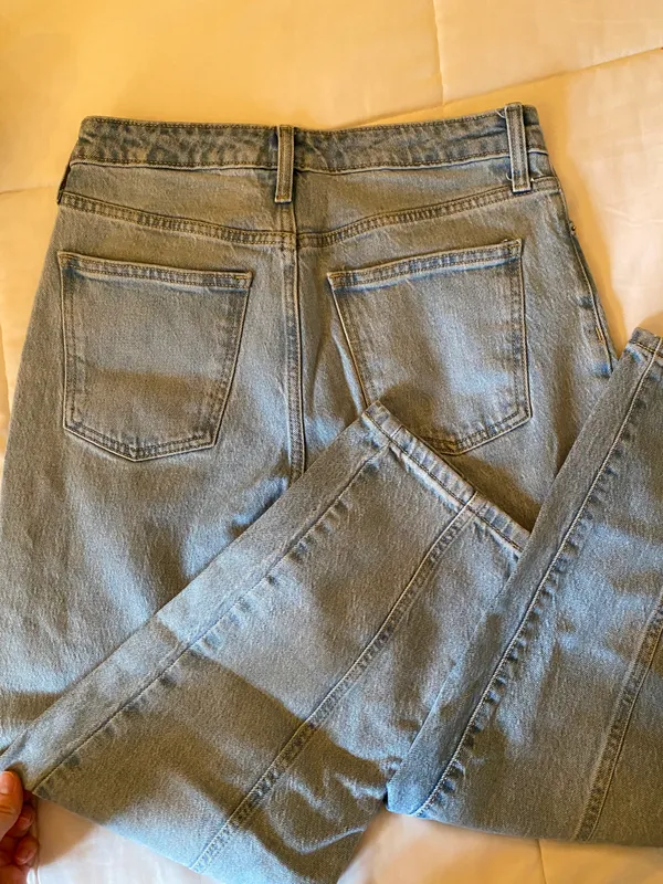 Trouser Jeans - Image 3