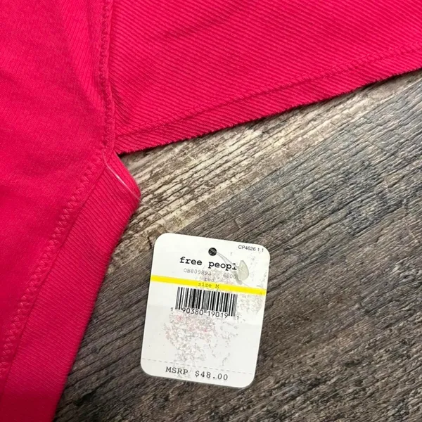 NWT‎ free people body suit - Image 2