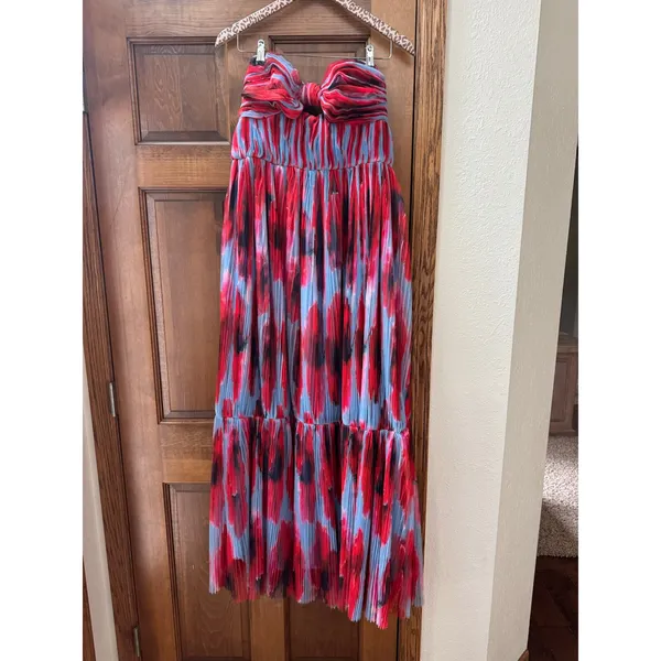 HUTCH Micah Gown Size 8 - Image 5
