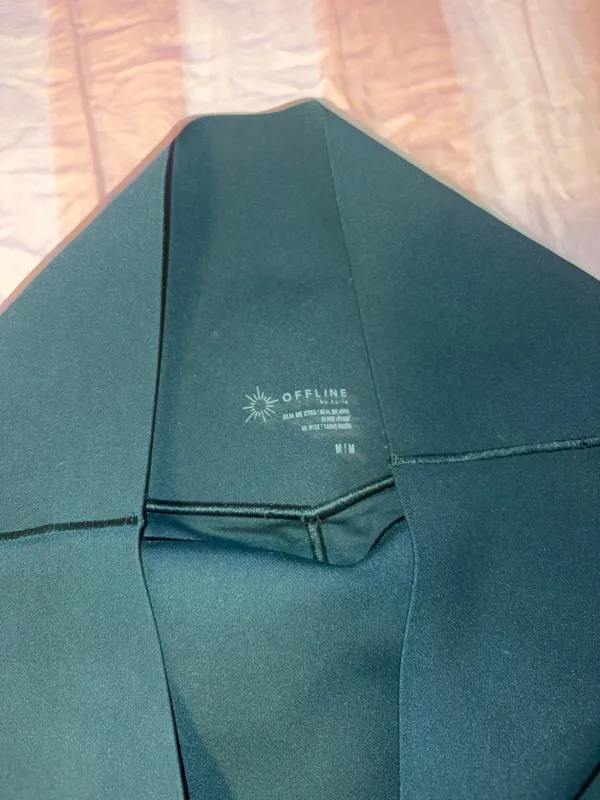 Aerie Leggings Offline High-Waisted - Image 3
