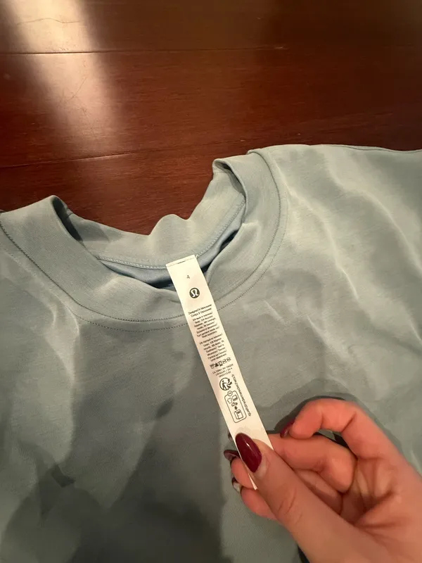 Lululemon Crewneck - Image 2