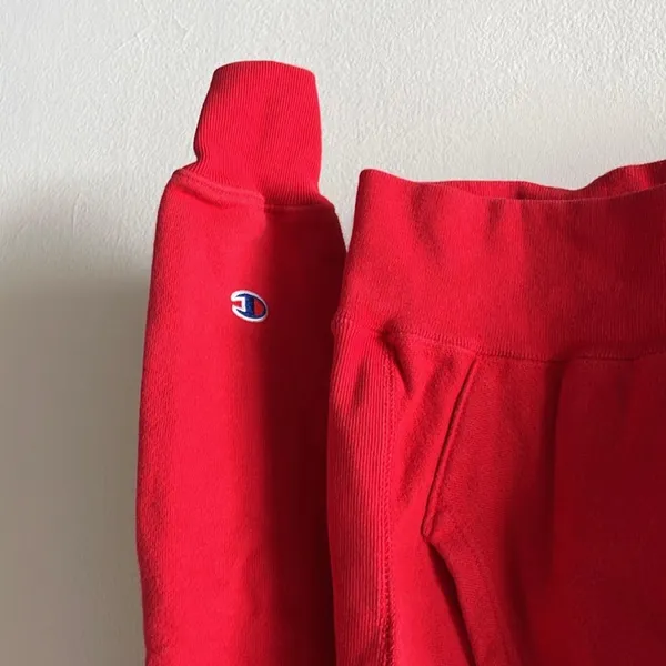 Champion Hoodie - Image 4