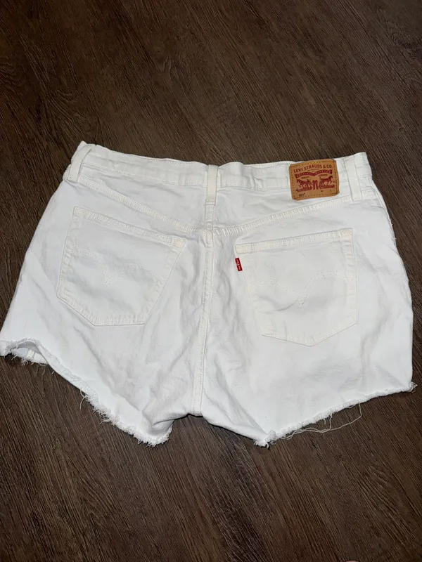 501 Levi’s Size 34  - Image 2