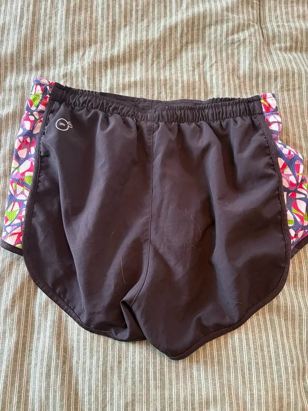 Puma Running Shorts - Image 3
