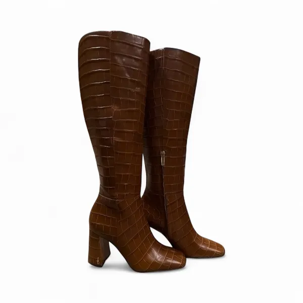 Sam Edelman Clarem Boots - Image 2