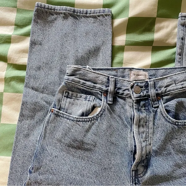 Dad Jean | Pacsun | 23 - Image 4