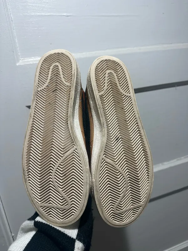 Nike Blazers  - Image 4