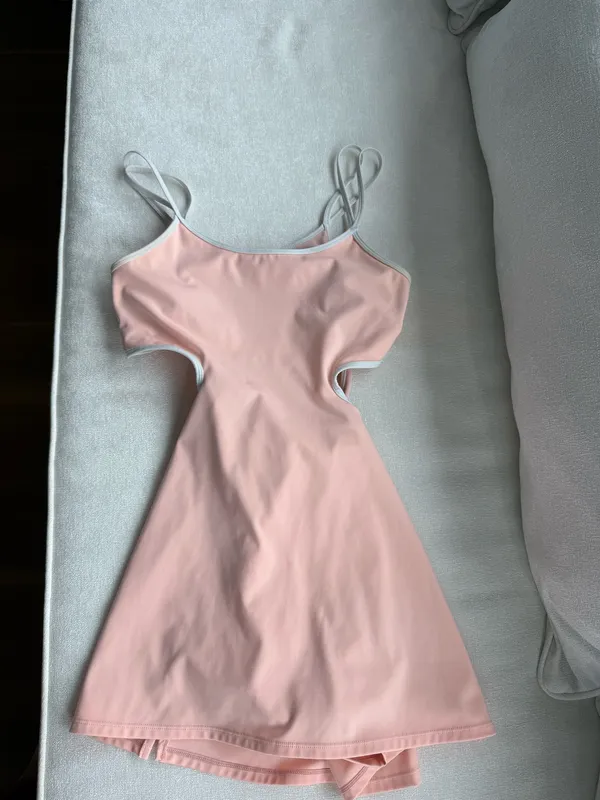 FP Movement Dress Mini - Image 4